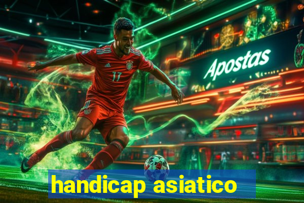 handicap asiatico -0,25